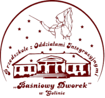 logo Baśniowego Dworku